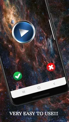 Sci Fi Notifications android App screenshot 5